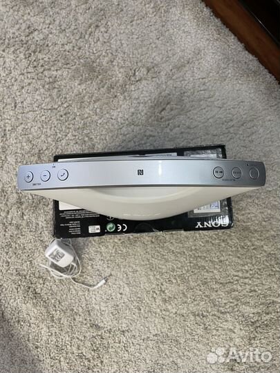 Акустическая колонка Sony SRS-BTM8