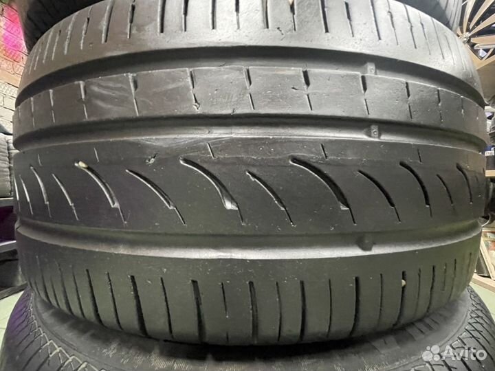 Pirelli Formula Energy 225/45 R17