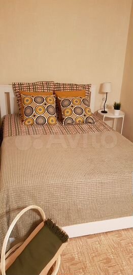 1-к. квартира, 38 м², 7/8 эт.