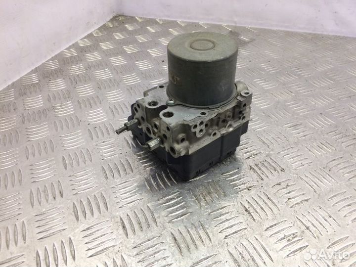 Блок ABS Mazda 6 2012