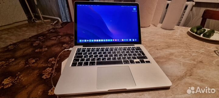 Apple MacBook Pro 13 late 2012 retina