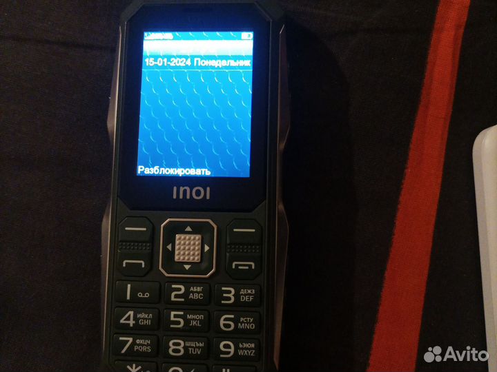 INOI 246Z