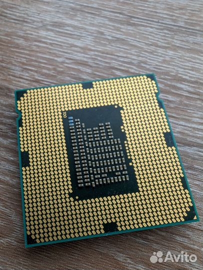 Процессор Intel Pentium g 840