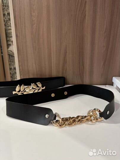 Ремень женский