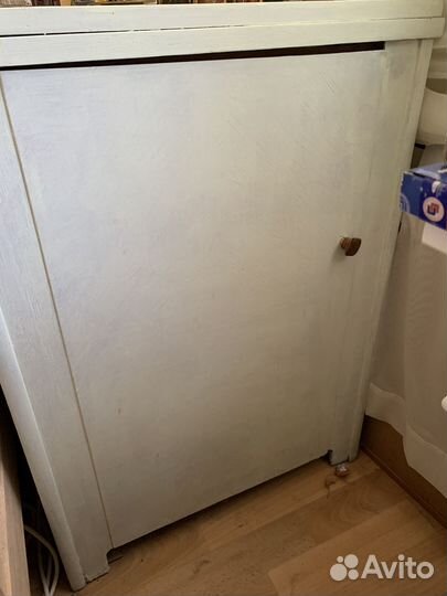 Швейная машинка ножная подольск