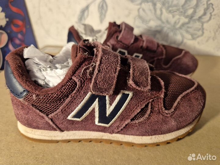 Кроссовки 15,5 см