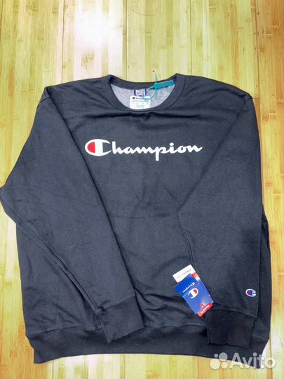 Свитшот Champion
