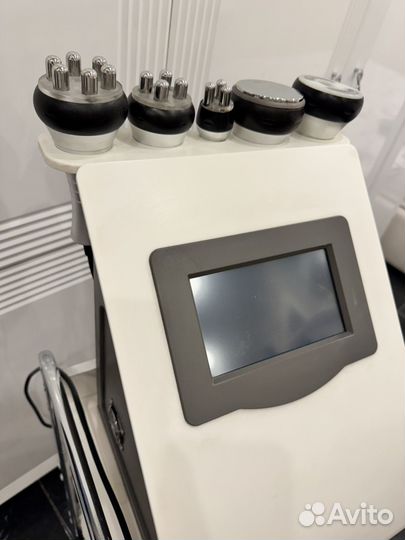 Kim 8 slimming system