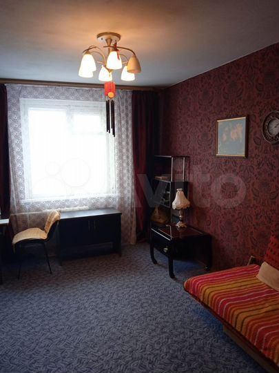 3-к. квартира, 67 м², 9/9 эт.