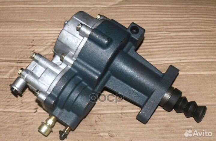 5320-1609510 пгу (Пневмогидроусилитель) камаз K