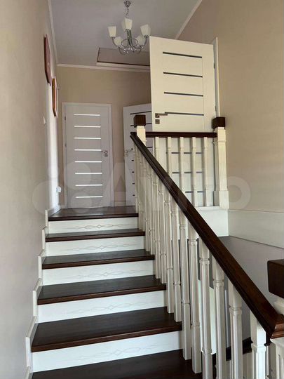 Таунхаус 165 м² на участке 3,8 сот.