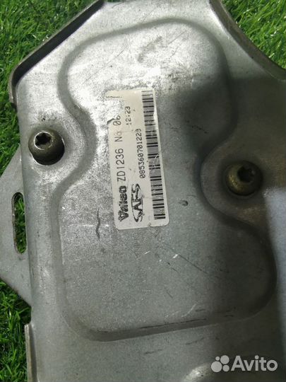 Моторчик стеклоочистителя задний Chery Tiggo T11 I