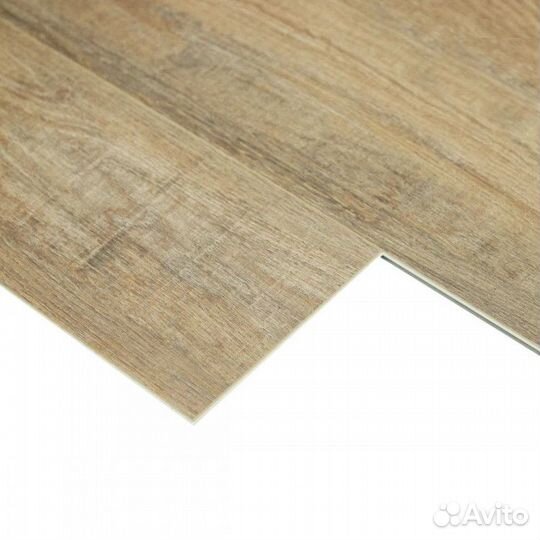Кварцвиниловый ламинат со склада