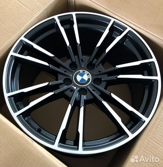 Диски BMW R20 бмв