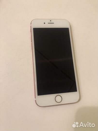 iPhone 6S, 32 ГБ