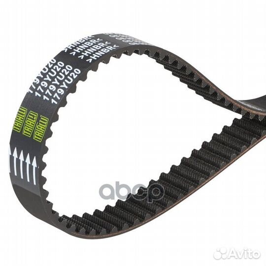 Ремень грм Mitsubishi Outlander II (06) 3.0i