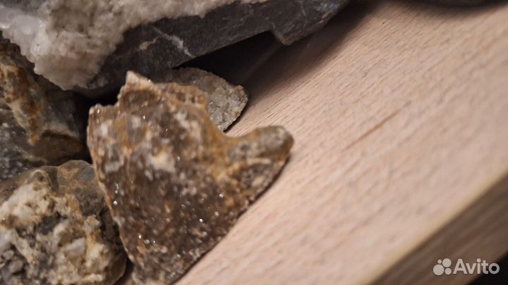 Камни,кристаллы редкие