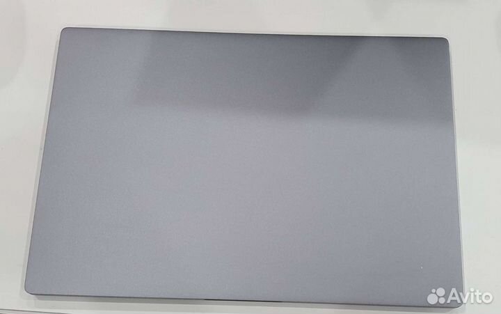 Ноутбук xiaomi mi notebook pro 15.6