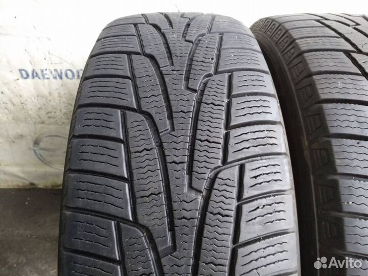 Kumho I'Zen KW31 235/65 R17 108R