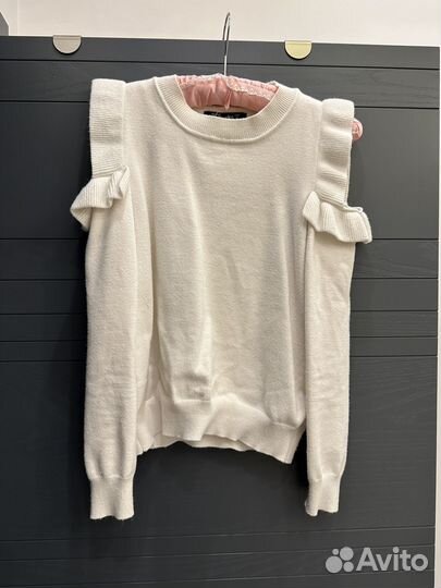 Пакет одежды р.40-42 девушке