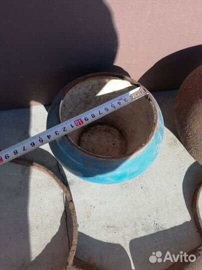 Чугунки ухваты СССР. В ретро интерьер