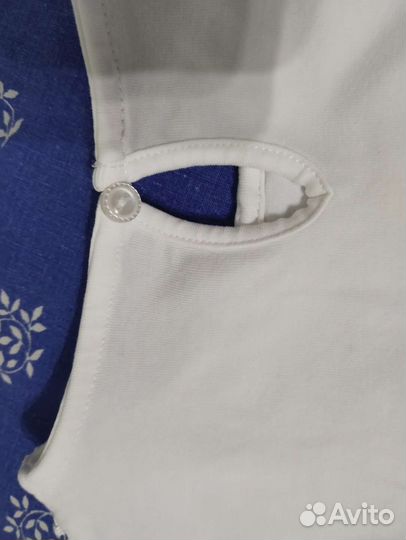 Блузки для девочки