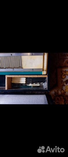 Вязальная машина Северянка