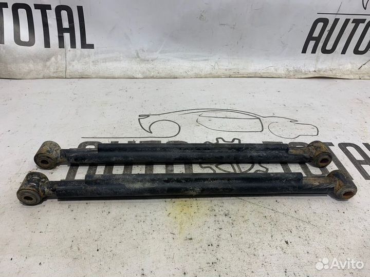 Тяга задняя Chevrolet Lacetti F14D3 2009