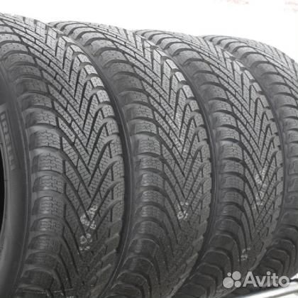 Pirelli Cinturato Winter 195/55 R15