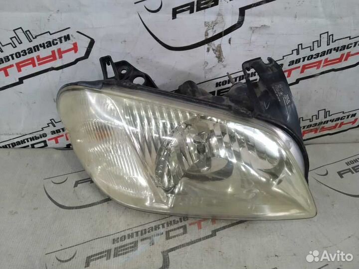 Фара mazda tribute EP3W epew epfw 9655 правая 1 мо