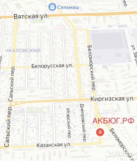 Аккумулятор 60 ач Topla / Доставка