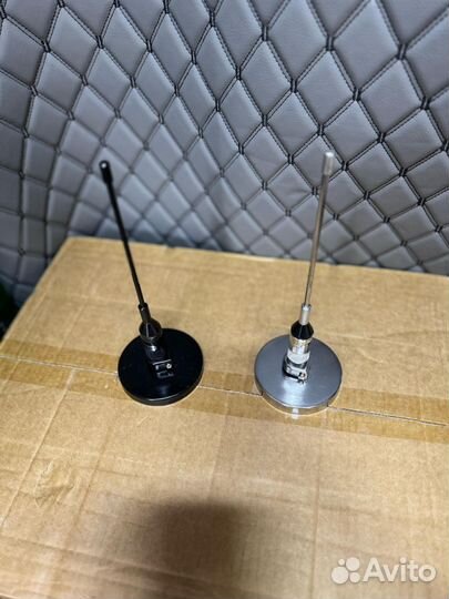 Антенна гон фсо, с магнита