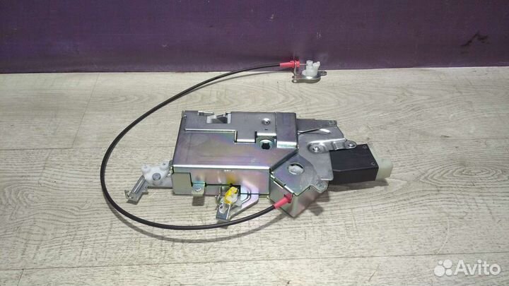 Замок сдвижной двери Форд Транзит 2000-2014