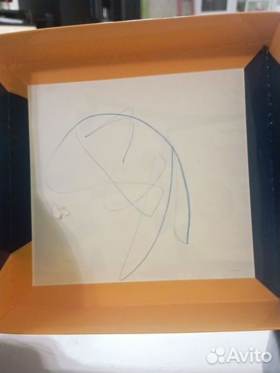 Пазл Мама Папа и Малыш Malamalama