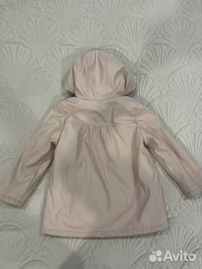 Куртка демисезонная Mothercare 98