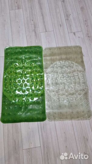 Массажный коврик для ванны