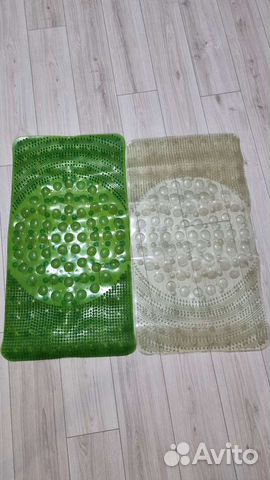 Массажный коврик для ванны