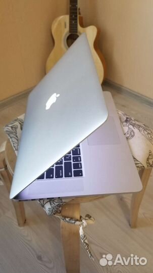 Macbook pro 15 retina 2012