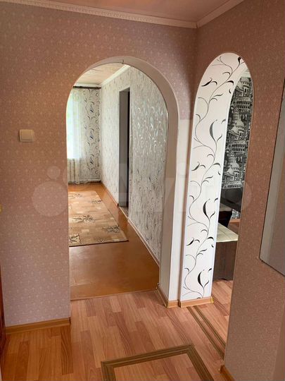 Дом 37 м² на участке 5 сот.