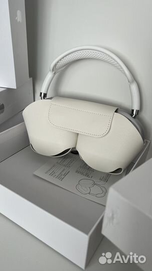 Наушники apple AirPods Max