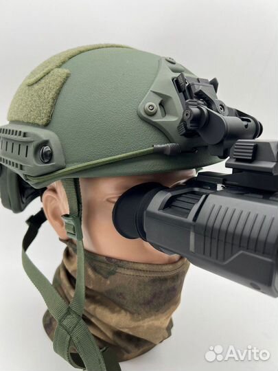 Пнв ночного видения 3D night vision