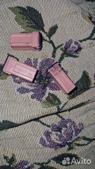 Предохранитель мазда