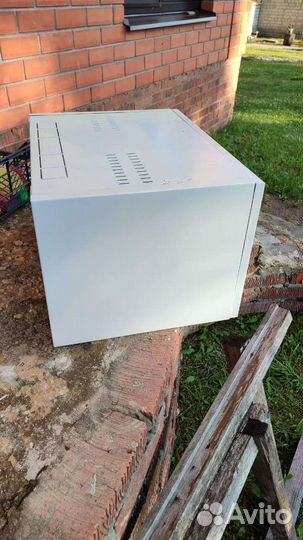 Шкаф телекоммуникационный TLK