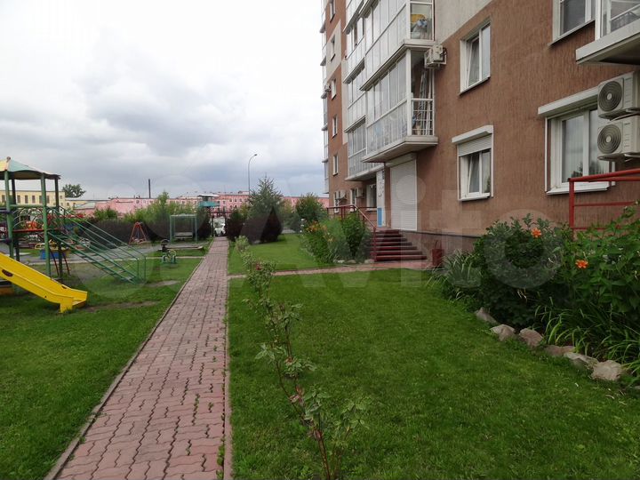 Свободного назначения, 88 м²