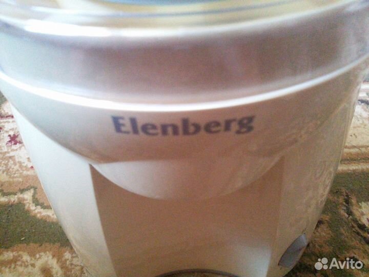 Новая соковыжималка