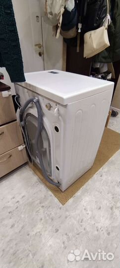 Стиральная машина samsung ww80k42e06w