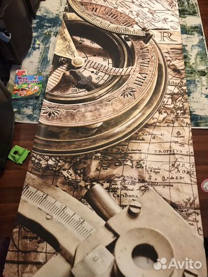 Фотообои овк