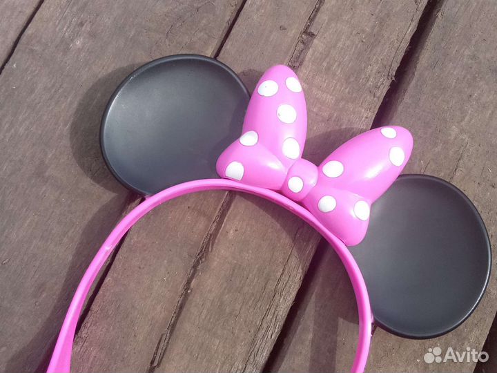 Ободок для волос