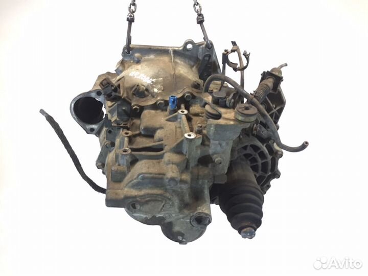 Коробка передач (МКПП) Nissan Primera 2.0 л