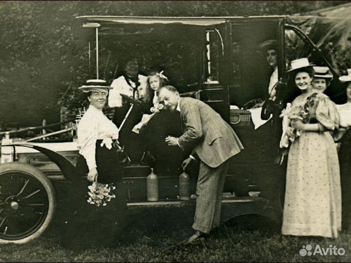 Нижний Новгород Топ-Экскурсия Кинопутешествие по Н